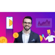 [Udemy Course] Fintech Overview: AI, Blockchain, Cloud, Data, Cybersecurity by Henrique Centieiro