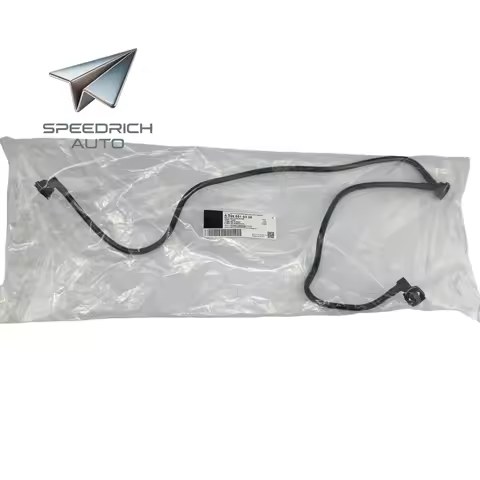 A2465010325 exhaust pipe for Mercedes-Benz A/B 180 BlueEFFICIENCY CLA 180 CLA 200 A/B160