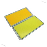 qh1nm666m_ DC 12V COB LED Panel Light 70W Chip Strip FLIP Module TUBE Camping Lamp Flood lights