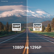 ☏∋[Malaysia In stock] [7.7 Tech Deals] 70mai M300 Car Recorder Dash Cam 1296P 140 FOV WDR App Contro