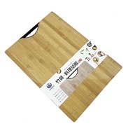 Zhuzan Cooking Cutting Board [Department Store Pass] Board-Extra Large (45x32x1.7cm)
