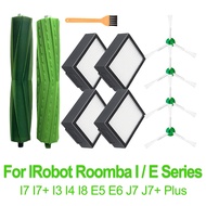 Vacuum Cleaner Accessories Replacement Kit for IRobot Roomba I E Series I7 I7 I3 I4 I8 E5 E6 J7 J7 Plus Robotics ( HOT SELL) Payne Edith