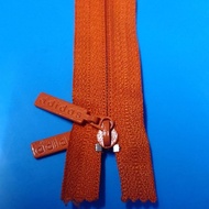 Zip YKK Double Sided Head 7" Zip Dua Belah Kepala Adidas