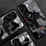 Softcase Glass Oppo A6x 4G/5G Latest 2025 [FC13] Case Oppo A6x 4G/5G - Casing Handphone Oppo A6x 4G/