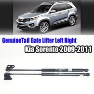 BONNET ABSORBER / BACK DOOR STAY REAR (PC) (ORIGINAL) KIA SORENTO XM 2009 - 2013 [ LH :81770-2P000 R