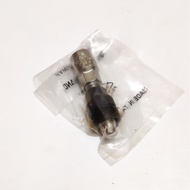 Bicycle Crank Lock. Taiwan HAND BIKE. Lock Unlock Bicycle Gear. Bicycle Lock