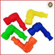 Racing spark plug cap - racing spark plug cap ja speed