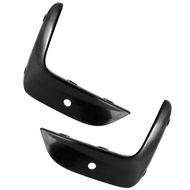 2Pcs Left & Right Side Fog Grille Trims For BMW 330e BMW 330i 51118089208 51118089207 BM1039215 BM10