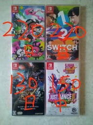 任天堂 NS Nintendo Switch game