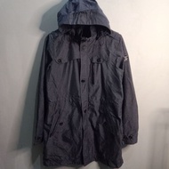 EIDER jacket