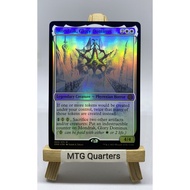 Pr0xy Card - Mondrak, Glory Dominus 23 (Foil) | Phyrexia: All Will Be One (ONE) Board Game Card Game