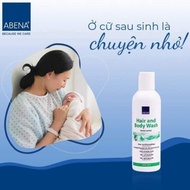 Abena dry shampoo