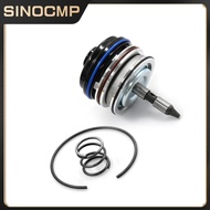 700R4 4L65E 4L70E Differential High Performance For Corvette Servo 4L60 4L60E HD 1982 - 2013 Transmi