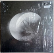 SIGUR ROS ~ INNI 3x180g LIVE ALBUM 3LP黑膠碟🌻Bonus EU 2xCD/DVD concert film/紙套面介紹貼紙🥳3張LP黑膠碟/2CD & 1DVD🌻