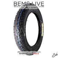BEMS 14x2.125 14x2.5 14x2.50 Tire EXTERIOR for eBike Electric Electronic Bicycle