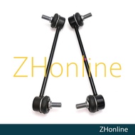 HYUNDAI GETZ - ORIGINAL / AFTERMARKET FRONT STABILIZER LINK ABSORBER LINK (2pcs) 54830-1C000 54840-1
