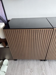 IKEA Besta 儲物櫃