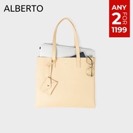 ALBERTO Trace Unisex Tote Bag