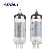 AIYIMA 2Pcs 6K4 Tube Electronic Tube Valve Vacuum Replacement 6AK5/6AK5W/6Zh1P/6J1/6J1P/EF95 Tube Am