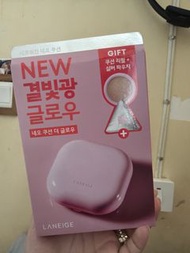 Laneige Neo Cushion Glow 21C