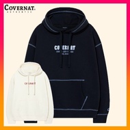 COVERNAT Neon Logo Hoodie - 2 Colors (2025 NEW)