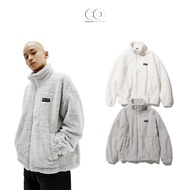 [GENUINE] unisex Groove Rhyme BOA Jacket - 2 Colors