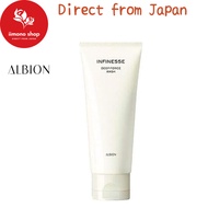 【Albion】Infinesse Deep Force Wash 120g