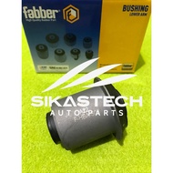 51392-S5A-004 SMALL FRONT LOWER ARM BUSH RUBBER/ BUSHING SMALL FRONT LOWER WING HONDA CIVIC ES CENTU