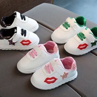 Baby Shoes Unisex 6m-3y