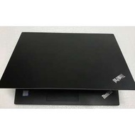 (二手) LENOVO Thinkpad E480 i7-8550U RX550 2G 14" 1920x1080 Ultrabook 超級本 95% NEW