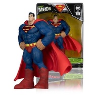 ORIGINAL NEW MCFARLANE TOYS SUPERMAN (TODD'S MODS) LIMITED EDITION COLLECTOR VINYL 4.5" POSED FIGURE