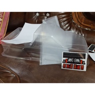 Team c CB006 313mm wheelbase bodyshell for rc crawler