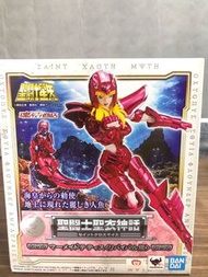 聖衣神話ex revival 美人魚座 海鬥士  . 聖鬥士星矢