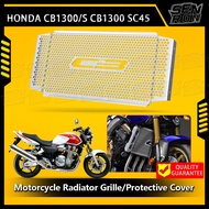 CB1300/S Radiator Grille Grill Guard Cover Protector For HONDA CB1300 CB 1300 SC45 2003-2024 2023 20