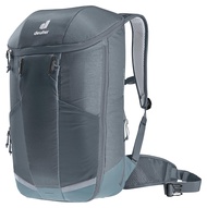 Unisex Adult Backpack Rotsoord 25+5 - Graphite