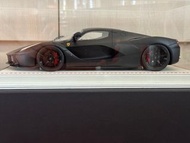 D&G Ferrari 法拉利模型車