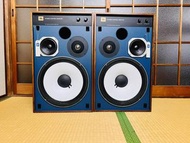 JBL 4312MKII 喇叭