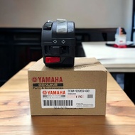 Switch Holder RIGHTKiri WR155, WR 155 ORIGINAL CODE B3M