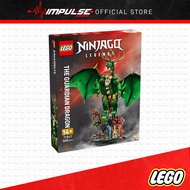 LEGO 71847 Ninjago The Guardian Dragon