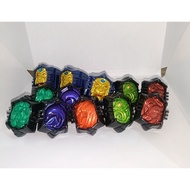 DX WIZARD KAMEN RIDER BEASTRing