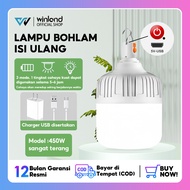 winland (COO)lampu emergency tahan 24 jam，lampu emergency rumah ，lampu emergency tahan lama，Lampu ca