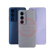[LW] Back Casing - Housing For Model Itel City 100 C671L Backdoor Fullset + Bezel