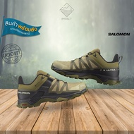 SALOMON รองเท้าเดินป่า SHOES X ULTRA 4 GTX