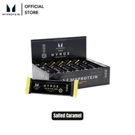 MyProtein THE Re-Fuel Bar - HYROX (12 Pcs/Box)