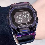 [HOT ITEM] JAM GBD200 DAN JAM GBX100 TANGAN FROGMAN JAM TANGAN LELAKI