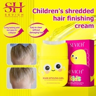 SEVICH Dinosaur Kids Hair Styling Gel with Styling Comb Long Lasting  Non-Stick Hair Gel 80ml
