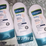 Cetaphil Body Shampoo