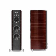 Sonus Faber Serafino G2 Homage Floors...