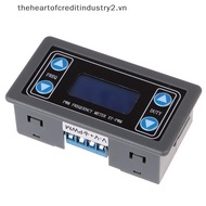 # thehear # 1Hz~150kHz PWM Signal Generator Pulse Frequency Adjustable Module Test Equipment
 .