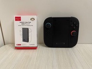 Nintendo Switch 2 Charging Grip (not include controller) NS2 充電手把（不連手制）
